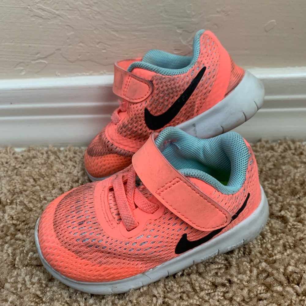 Nike shoes
